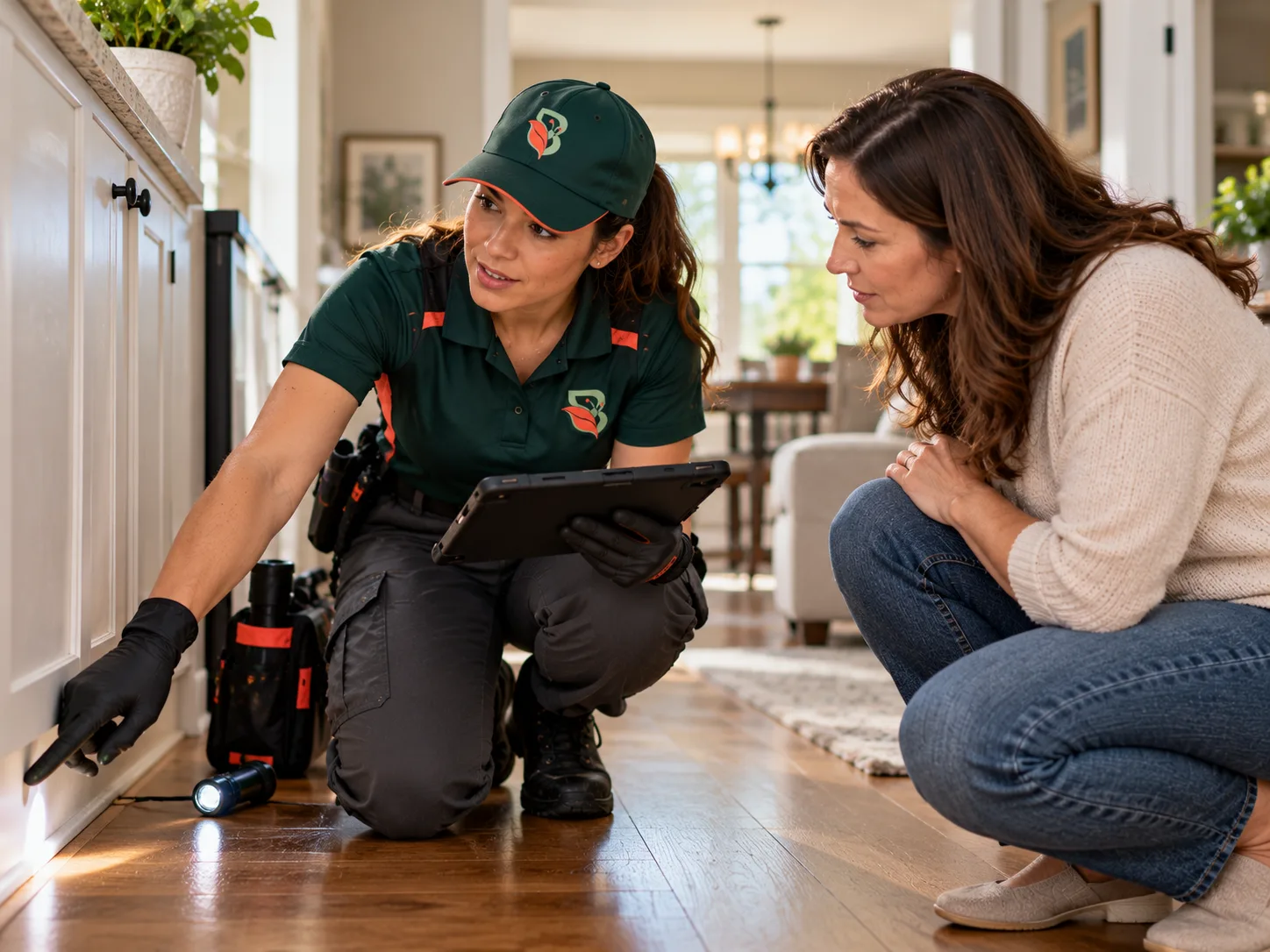 Pest Control Helena, OH FAQs